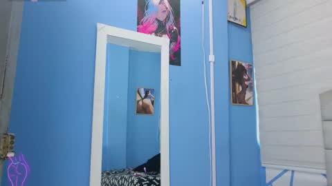 Emily jhon online show from 11/09/25, 03:54