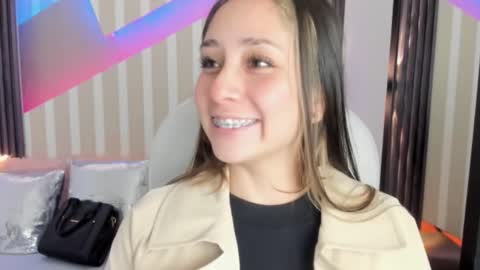 Emily online show from 10/13/25, 02:50