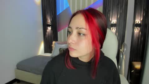 Emily online show from 10/31/25, 02:07