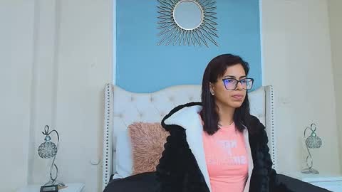 Emily online show from 10/27/25, 04:16