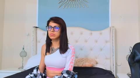 Emily online show from 11/18/25, 10:47