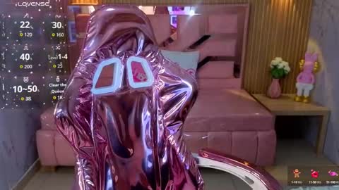 Emily  online show from 10/14/25, 08:20