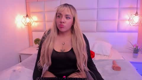 Emily online show from 12/03/25, 12:51