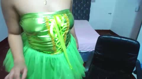 EMILY  online show from 10/29/25, 05:10