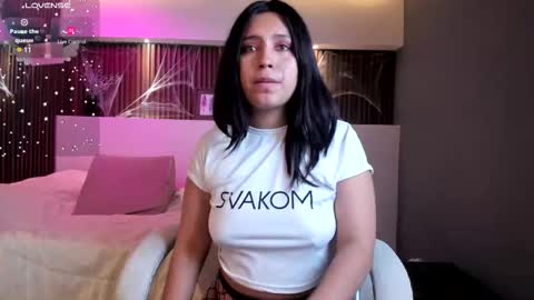 Emily online show from 10/22/25, 07:35