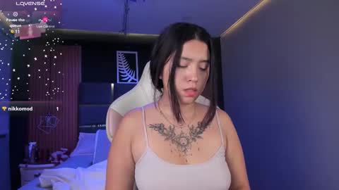 Emily online show from 10/28/25, 11:25