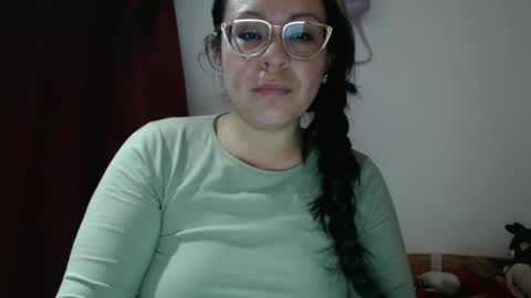 Snapshot of emily_sexy69 chatting on 01/18/25, 07:07 Emily online show from 01/18/25, 07:07