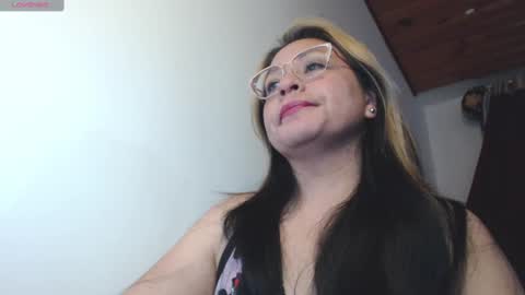 Snapshot of emily_sexy69 chatting on 02/23/25, 03:35 Emily online show from 02/23/25, 03:35