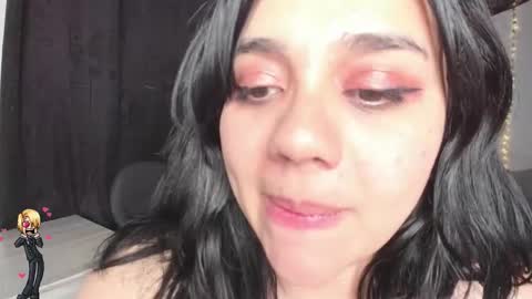 Snapshot of emily_vader chatting on 10/01/25, 03:45 emily_vader online show from 10/01/25, 03:45
