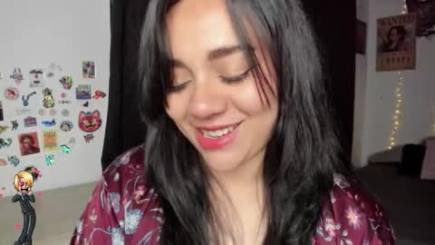 emily_vader online show from 11/15/25, 12:52