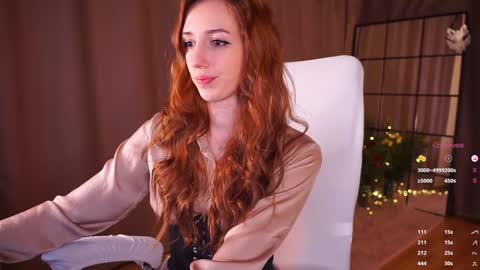 Lia online show from 01/01/25, 05:00