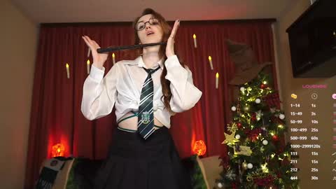 Lia online show from 01/05/25, 06:35