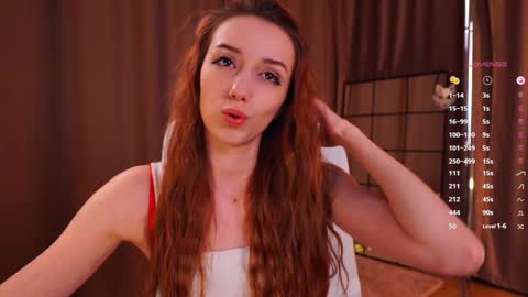 Lia online show from 01/25/25, 03:30