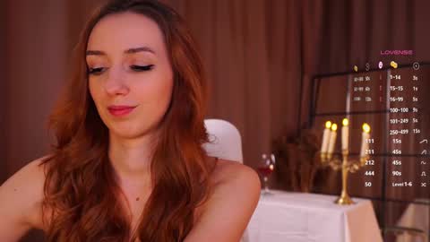 Lia online show from 02/14/25, 03:47