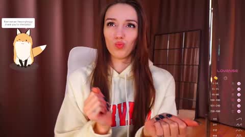 Lia online show from 03/10/25, 06:59