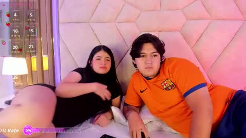 Snapshot of emilyandrew_ chatting on 10/10/25, 04:55 Amily Andrew online show from 10/10/25, 04:55