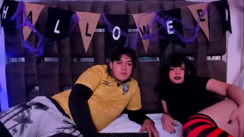 Snapshot of emilyandrew_ chatting on 10/31/25, 05:41 Amily Andrew online show from 10/31/25, 05:41