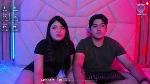 Snapshot of emilyandrew_ chatting on 11/08/25, 06:13 Amily Andrew online show from 11/08/25, 06:13