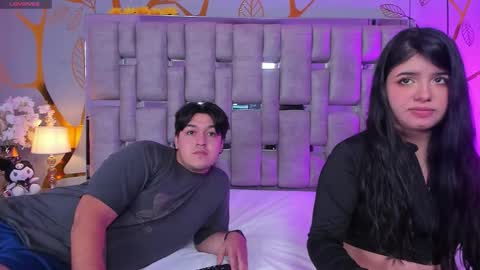 Snapshot of emilyandrew_ chatting on 11/19/25, 05:07 Amily Andrew online show from 11/19/25, 05:07