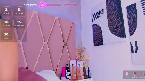 Emily online show from 11/22/25, 01:15