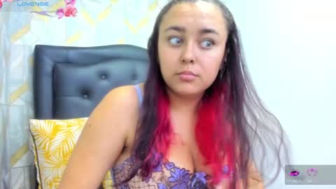 emilybrown21x online show from 09/15/25, 12:54