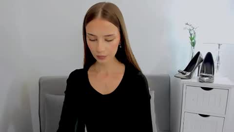 EmilyCharming online show from 01/14/25, 09:20