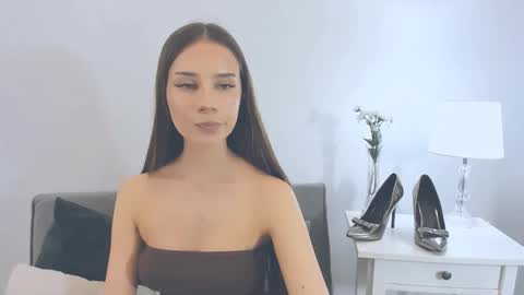 EmilyCharming online show from 02/05/25, 12:20