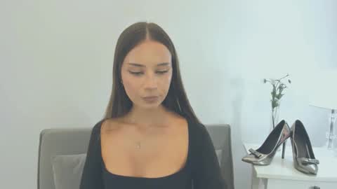 EmilyCharming online show from 02/07/25, 12:31