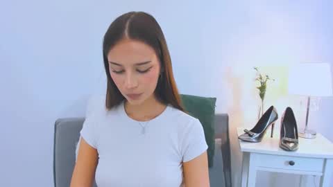 EmilyCharming online show from 03/12/25, 09:56