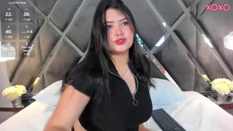 Emily  online show from 02/15/25, 11:50