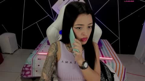 Snapshot of emilydaft chatting on 01/10/25, 09:31 fari online show from 01/10/25, 09:31