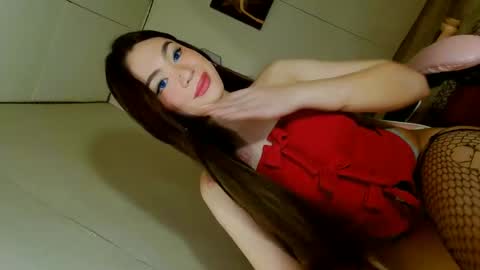 ariane online show from 11/14/25, 10:36