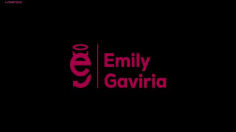 Snapshot of emilygaviria chatting on 01/24/25, 02:07 EMILY GAVIRIA online show from 01/24/25, 02:07