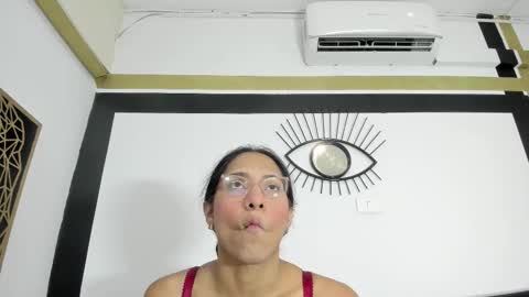 Emily online show from 10/31/25, 11:44