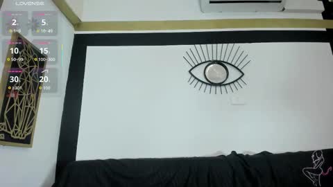 Emily online show from 11/11/25, 11:21