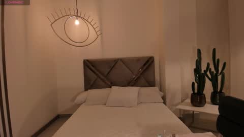 Emily online show from 11/14/25, 03:38