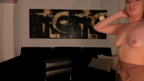 Emily online show from 11/23/25, 05:57