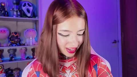 VALEEEN online show from 11/05/25, 04:18