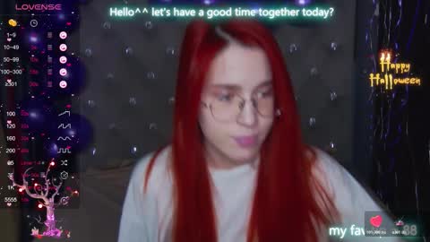 EmilyKents online show from 10/22/25, 02:01