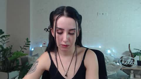 Snapshot of emilylayer chatting on 02/26/25, 02:59 Emyli online show from 02/26/25, 02:59