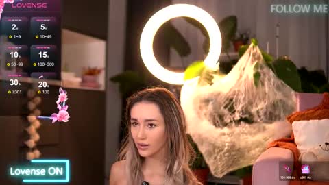 Emily online show from 10/23/25, 02:00