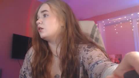 Emily  Emi online show from 10/24/25, 05:20