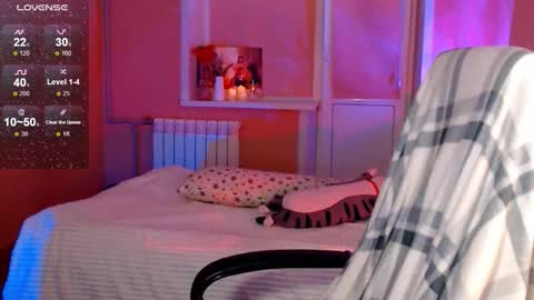 Emily  Emi online show from 10/28/25, 04:20