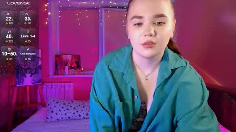 Emily  Emi online show from 11/14/25, 03:00