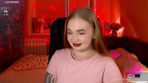 Emily  Emi online show from 11/16/25, 02:22