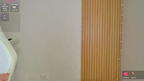 Emily  online show from 11/10/25, 09:41