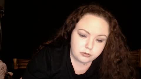 Emily Bankz online show from 02/25/25, 11:08