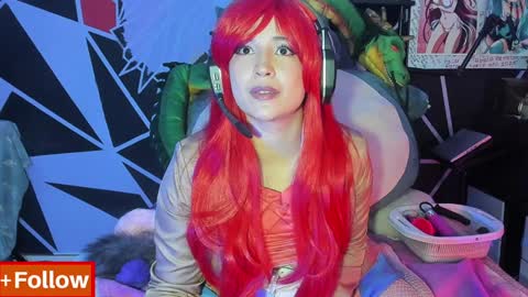 Snapshot of emilythemachine chatting on 01/03/25, 11:33 emilythemachine online show from 01/03/25, 11:33