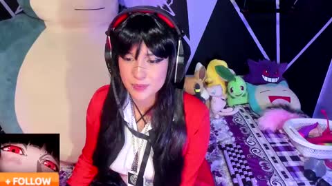 Snapshot of emilythemachine chatting on 02/10/25, 07:07 emilythemachine online show from 02/10/25, 07:07