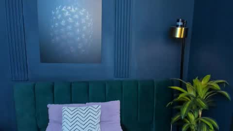 Emily Thyson online show from 10/14/25, 12:06